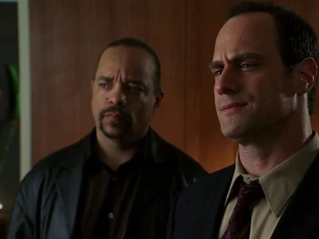 Obscene | Law and Order | Fandom