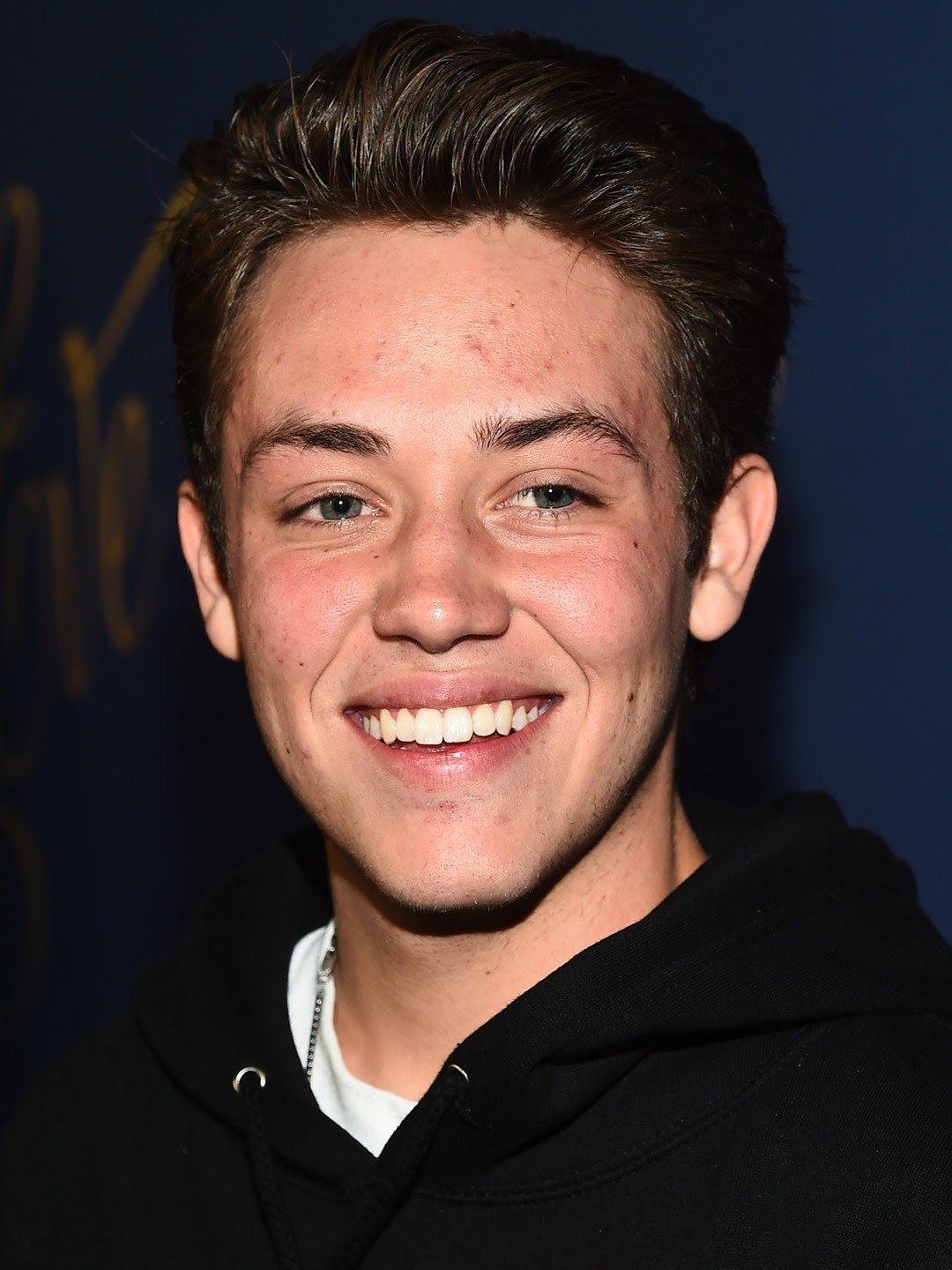 Ethan Cutkosky Law And Order Fandom