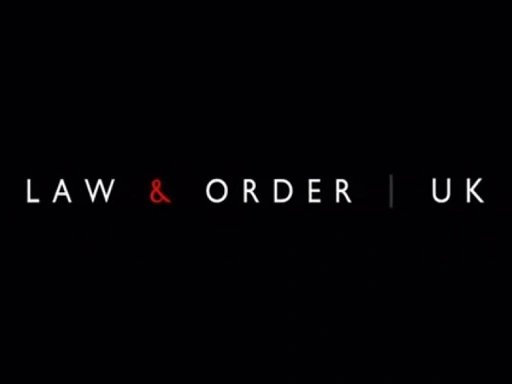 Law Order Uk Law And Order Fandom