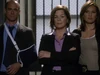 Benson Stabler and Agent Lewis
