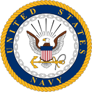 U.S. Navy Logo
