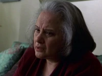 Mrs. Barrantes