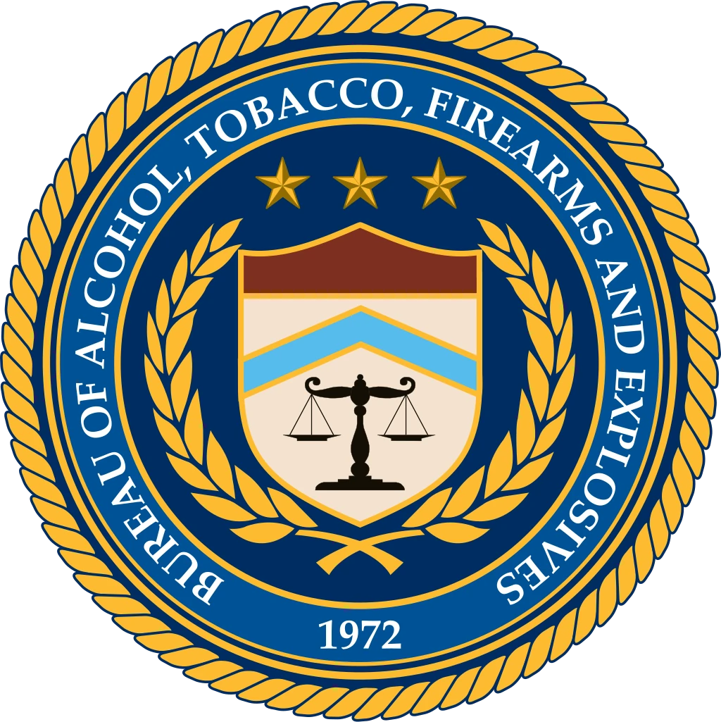 Bureau of Alcohol, Tobacco, Firearms and Explosives | Law and Order