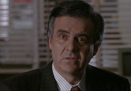 Mario Zalta
