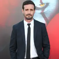 Jamesransone