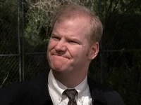 Russell Matthews