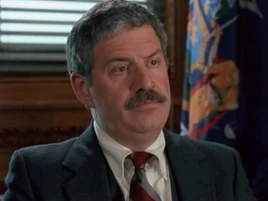 Alexander J. Merritt