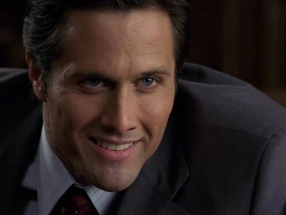 Desperate | Law and Order | Fandom