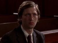 Ebon Moss-Bachrach | Law and Order | Fandom