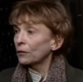 Dorisharrington