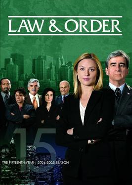 law and order svu season 6 episode 5 cast
