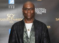 Lance Reddick (@lancereddick) / X