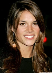 Missy Peregrym