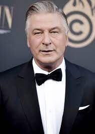 Alec Baldwin - IMDb