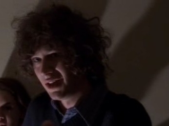 Ebon Moss-Bachrach | Law and Order | Fandom