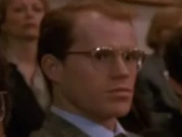 Juror Gillette