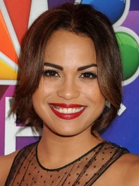Monica Raymund