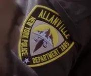 Allanville Police Dept
