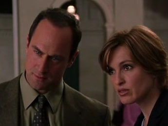 law and order svu season 6 episode 5