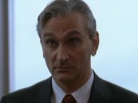 Police Commissioner Fahey