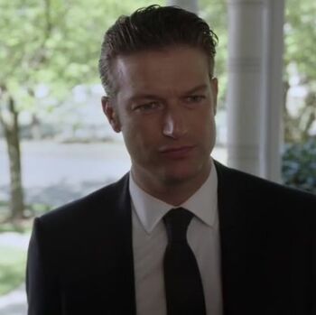 Dominick Carisi Jr season 17