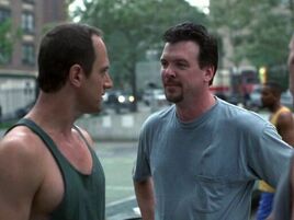 Stabler Tatum Asunder