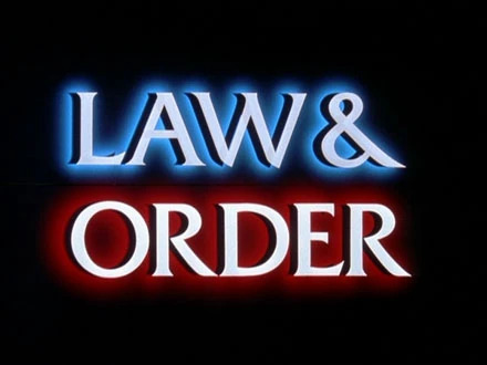 Law Order Law And Order Fandom