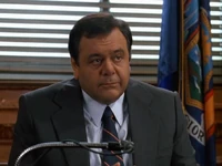 Sergeant Cerreta on the stand.