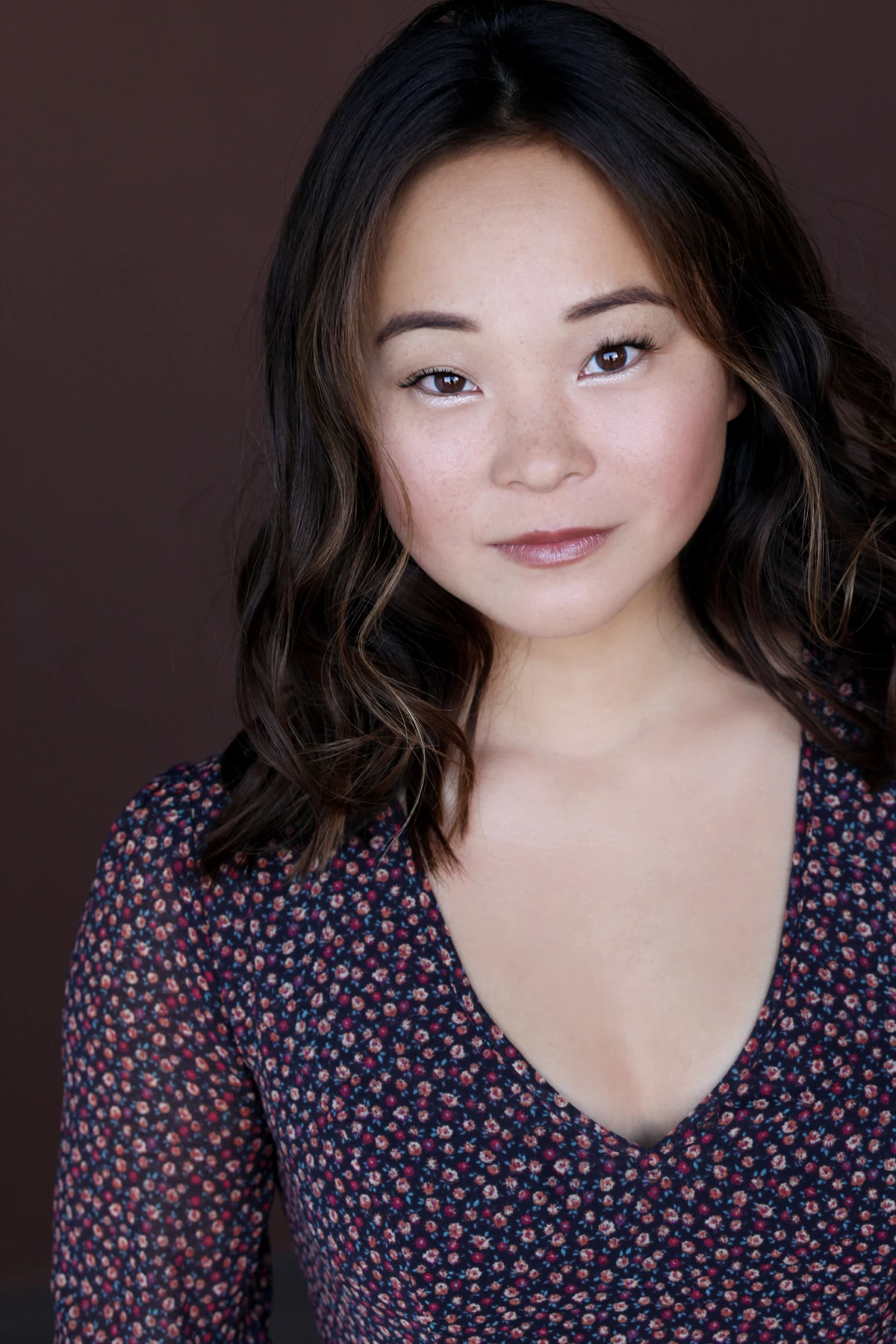 Samantha Futerman | Law and Order | Fandom