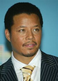 Terrence Howard