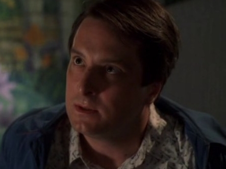 Christopher Evan Welch TV Profile - Metacritic