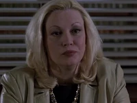 Lorraine Cobin
