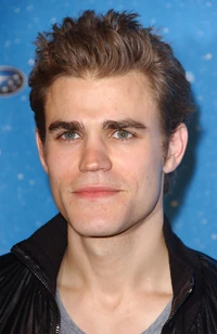 Paul Wesley ALO-093181