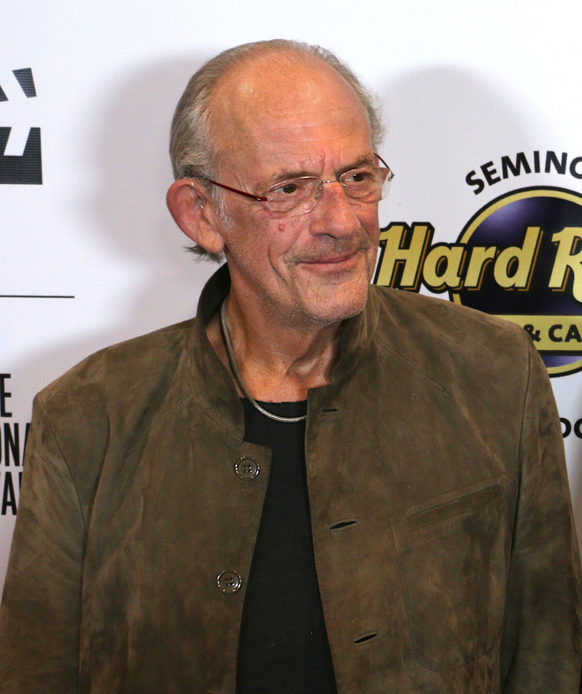 Christopher Lloyd - IMDb