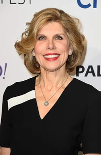 Christine Baranski