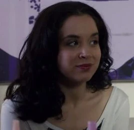 Sara Bradley