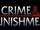 Crime & Punishment