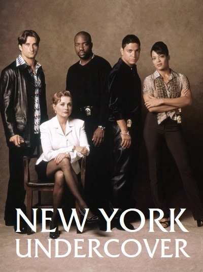 new york undercover season 1