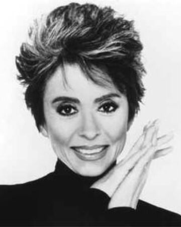 Rita Moreno Law Order Wiki Fandom