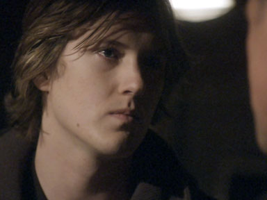 Spencer Treat Clark | Law and Order | Fandom