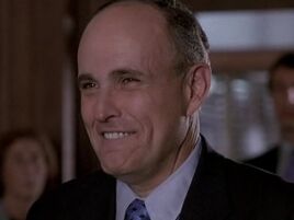 Rudy Giuliani