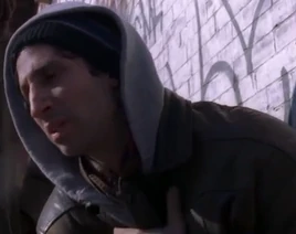 Ricky (Greg Esposito)