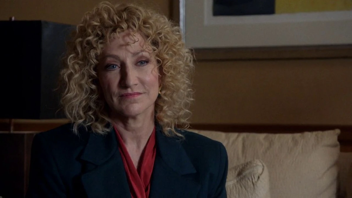 Leslie Abramson | Law and Order | Fandom