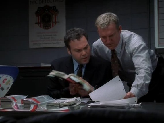 Law And Order Criminal Intent Episodes Based On True Stories / All Things Law And Order Law Order Ci Loyalty Part 2 Recap Review - Seasons episodes comments actors photos similar shows.