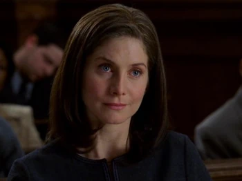 Andrea Brown Law and Order Fandom