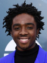 Caleb McLaughlin - IMDb