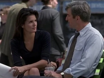 DWB | Law and Order | Fandom