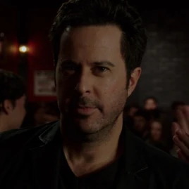 GallowaySVU
