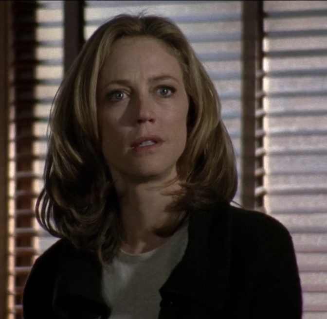 ally walker