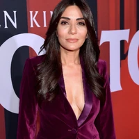 Marisol Nichols | Law and Order | Fandom